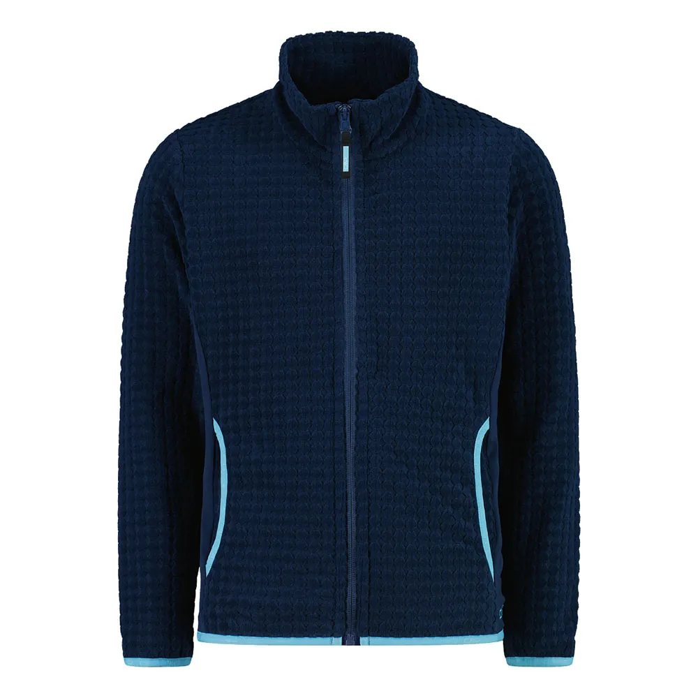 Cmp 35h3195 Jas Blauw
