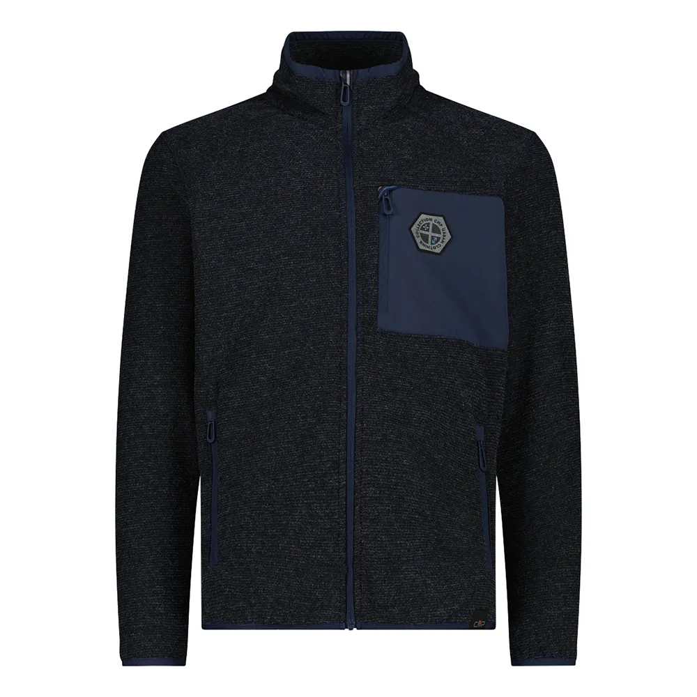 Cmp 35h3907 Jas Blauw
