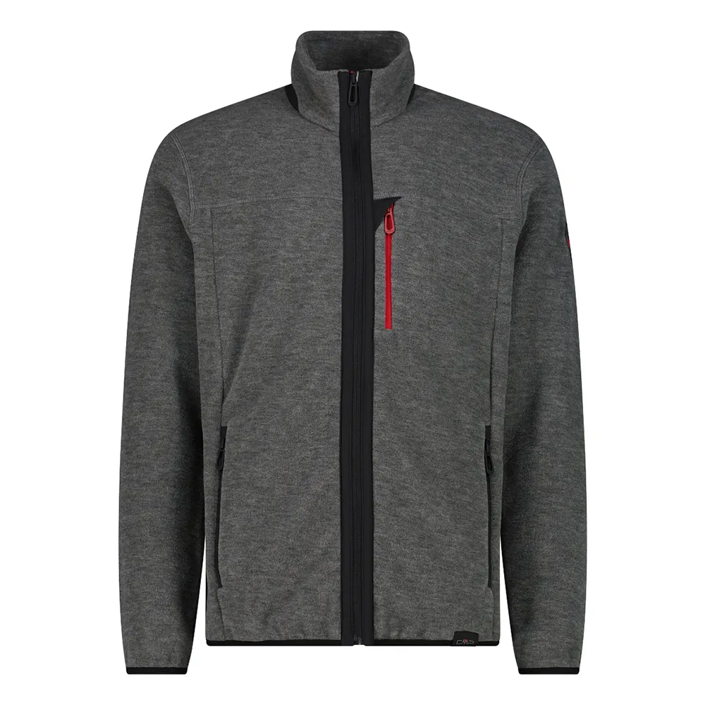 Cmp 35h4017 Jas Grijs