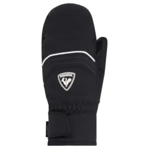 Rossignol Tech Impr M Junior Handschoenen Zwart