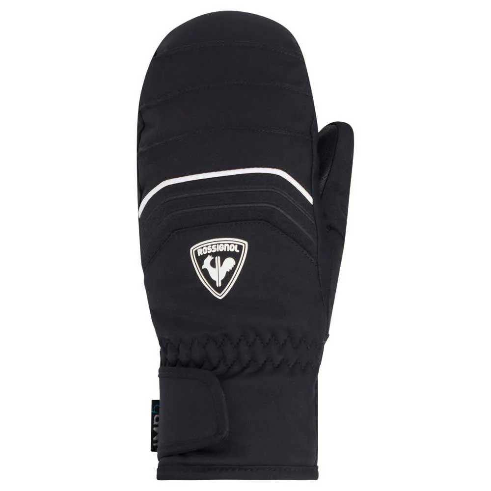 Rossignol Tech Impr M Junior Handschoenen Zwart