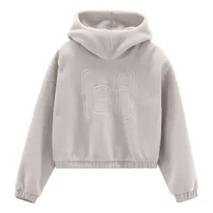 Cmp 35h4666 Hoodie Good