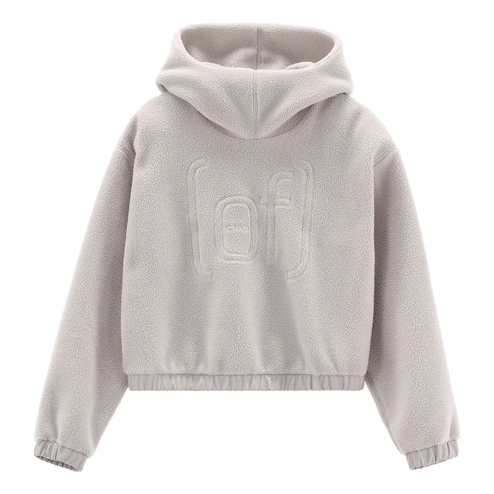 Cmp 35h4666 Hoodie Good