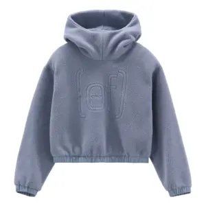 Cmp 35h4666 Hoodie Sugar