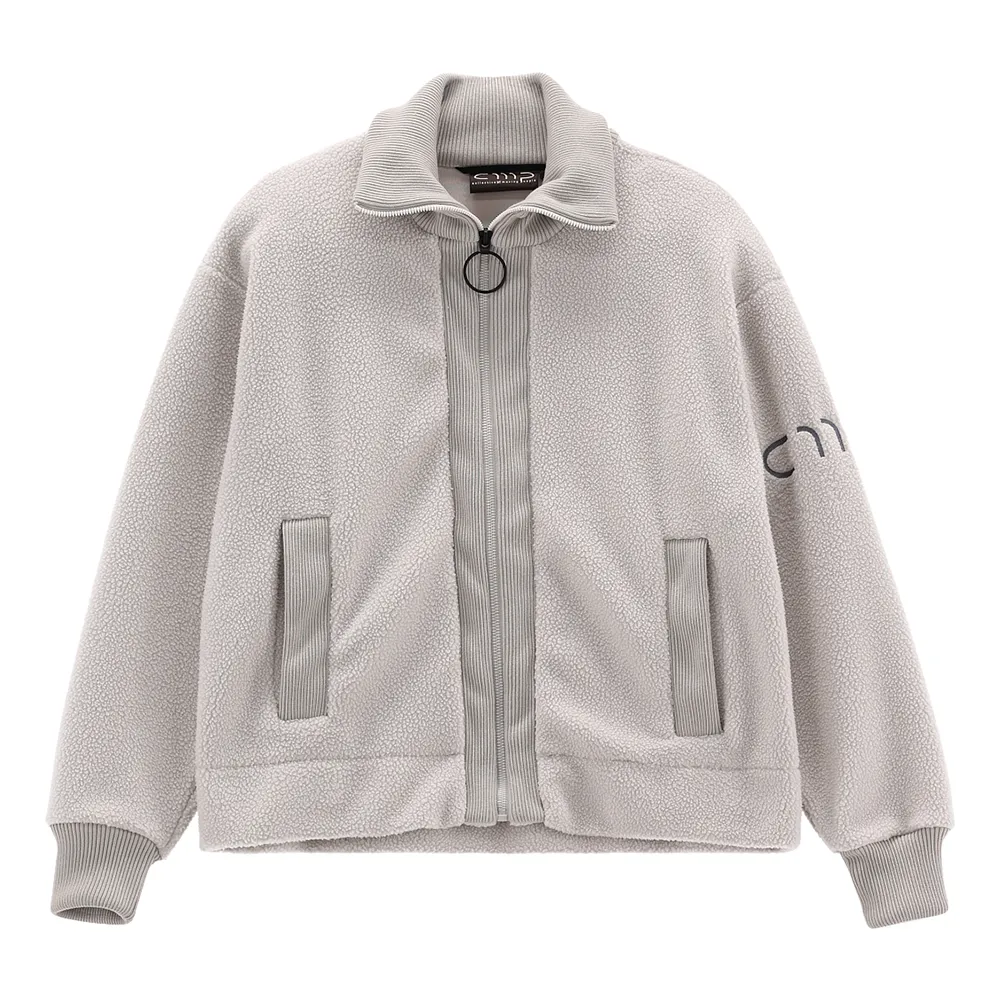 Cmp 35h4676 Sweatshirt Met Rits Good