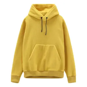 Cmp 35h4697 Hoodie Sulphur