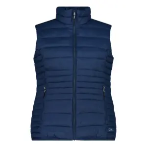 Cmp 35k3526 Vest Blauw