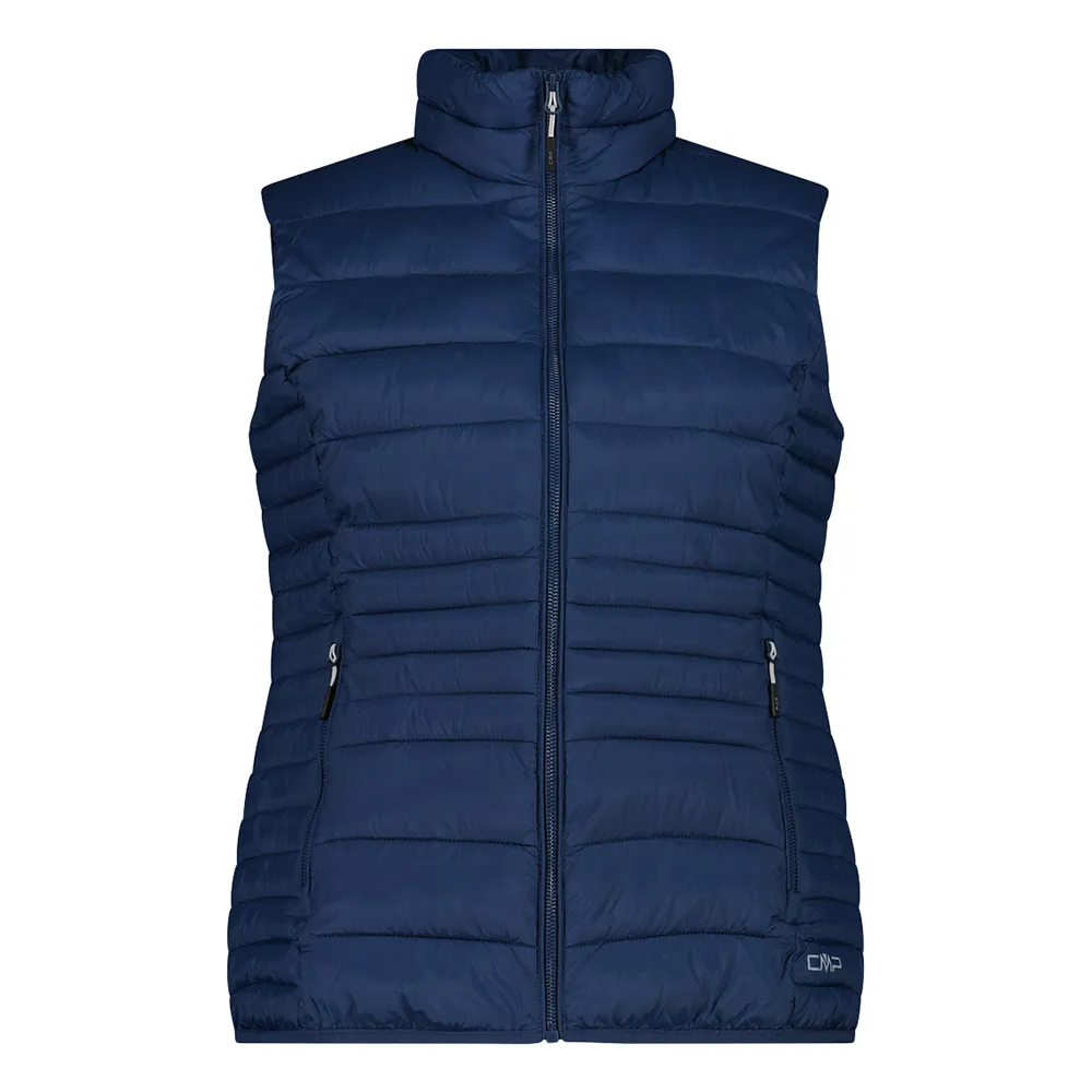 Cmp 35k3526 Vest Blauw