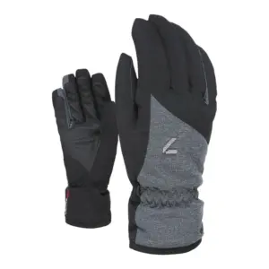 Level Astra Gore-tex® Handschoenen Zwart