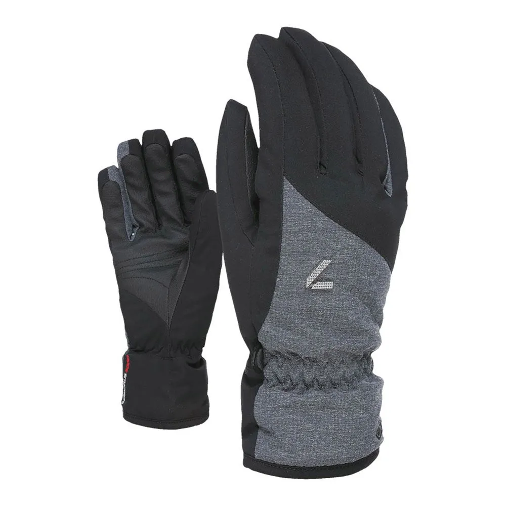 Level Astra Gore-tex® Handschoenen Zwart