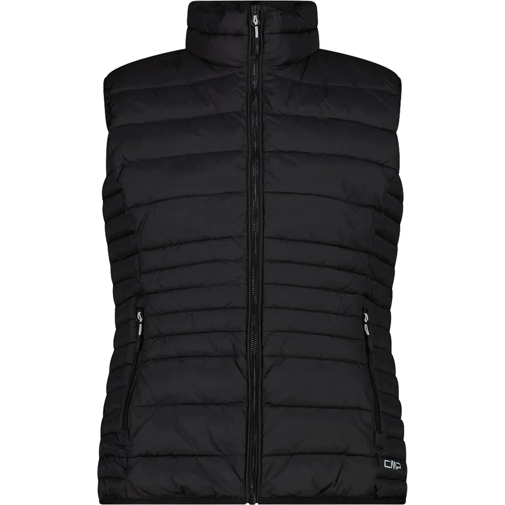 Cmp 35k3526 Vest Zwart
