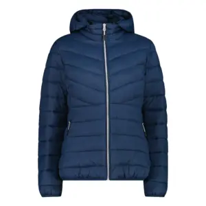 Cmp 35k3546 Jas Blauw