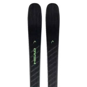 Head Kore Tour 87+ambition 10 Mn+brake+skin Toerskipakket Multicolor