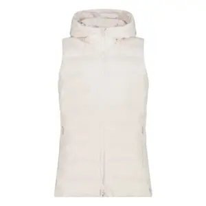 Cmp 35k3636 Vest B.co Gesso
