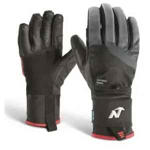 Nordica Alper Light Handschoenen Zwart