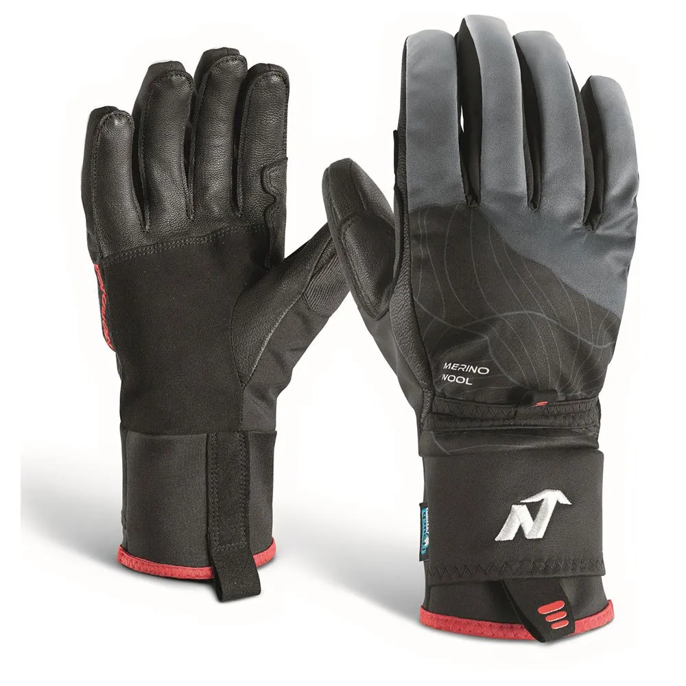 Nordica Alper Light Handschoenen Zwart