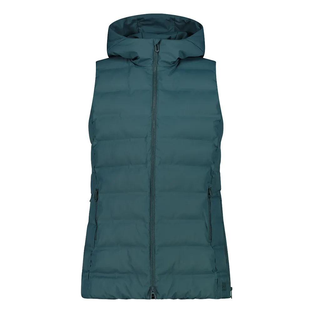 Cmp 35k3636 Vest Groen