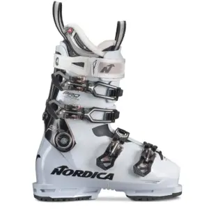 Nordica Pro Machine 105 W Gw Alpineskischoenen Voor Dames Zwart