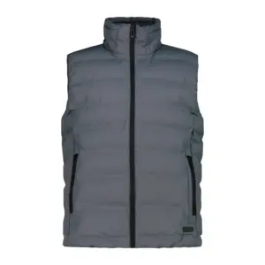 Cmp 35k3707 Vest Grijs