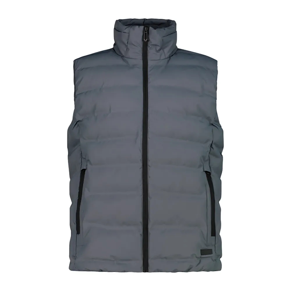 Cmp 35k3707 Vest Grijs