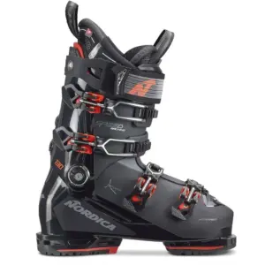 Nordica Speedmachine 3 130 Gw Alpine Skischoenen Antraciet