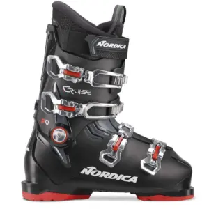 Nordica The Cruise 80 Alpine Skischoenen Antraciet