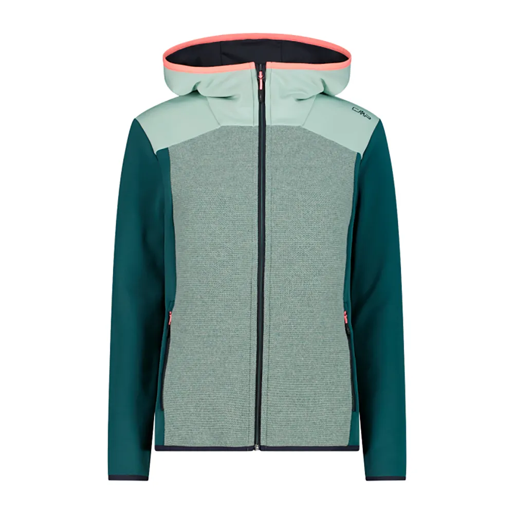 Cmp 35m2986 Jas Groen