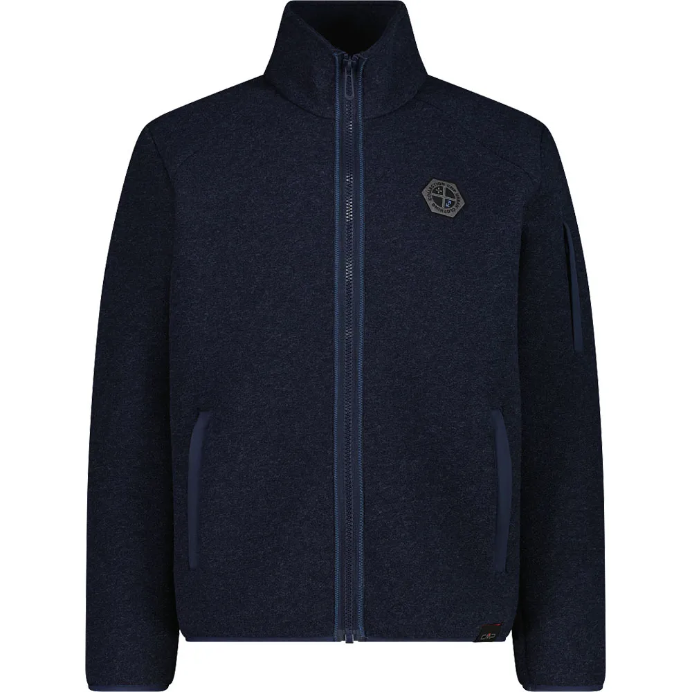 Cmp 35m3927 Jas Blauw