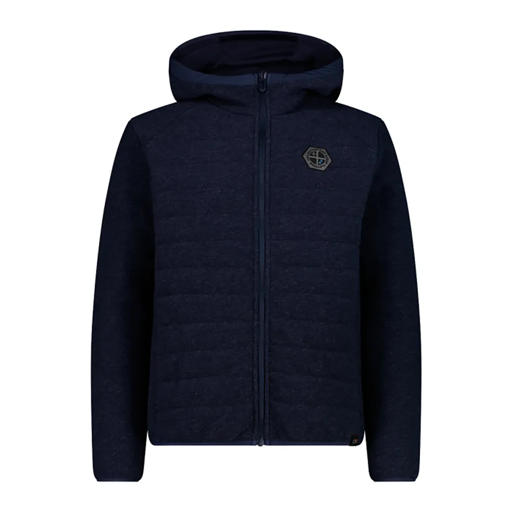 Cmp 35m3977 Jas Blauw