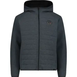 Cmp 35m3977 Jas Grijs