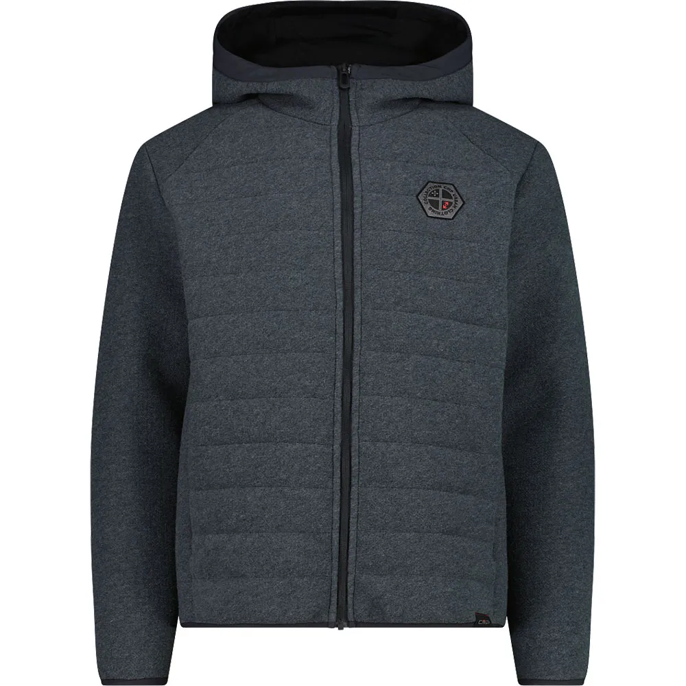 Cmp 35m3977 Jas Grijs