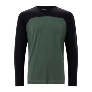 Cmp 35n3127 T-shirt Met Lange Mouwen Musk