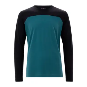 Cmp 35n3127 T-shirt Met Lange Mouwen Nile