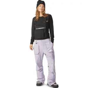 Thirtytwo Basement Bib Broek Lavender