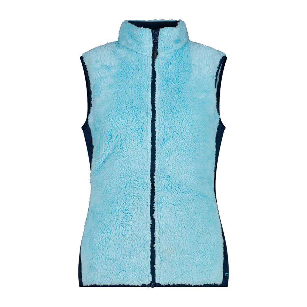 Cmp 35p2886 Vest Topaz