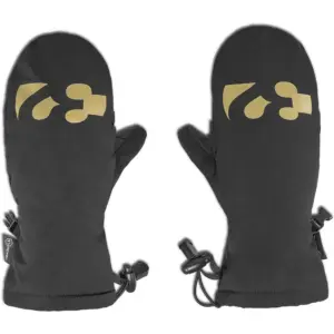Thirtytwo Corp Handschoenen Zwart