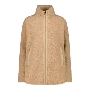 Cmp 35p3846 Fleece Met Volledige Rits Cookie