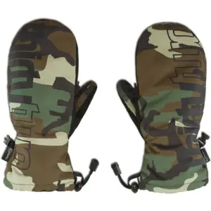 Thirtytwo Corp Handschoenen Camo