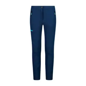 Cmp 35t3205 Broek Blauw