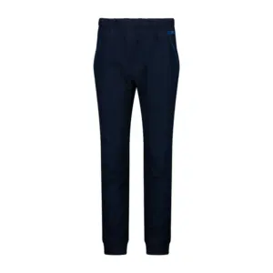 Cmp 35t3294 Broek Blauw
