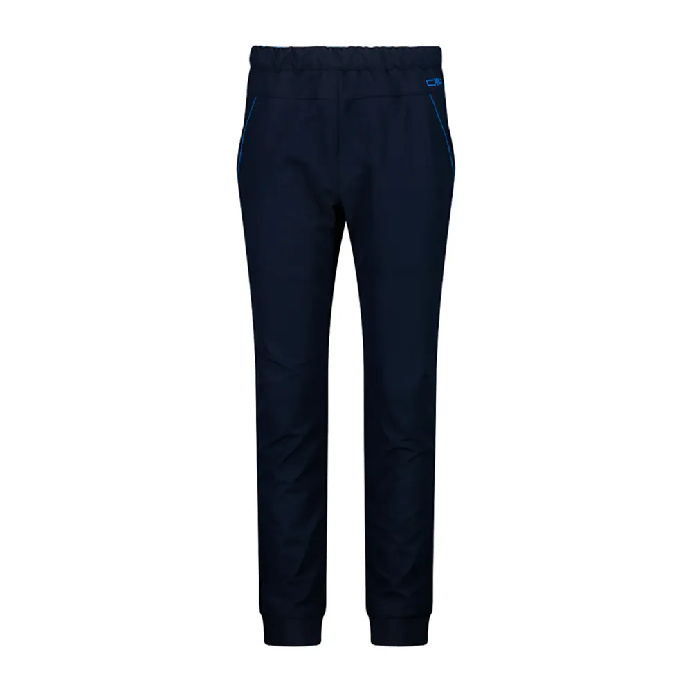 Cmp 35t3294 Broek Blauw