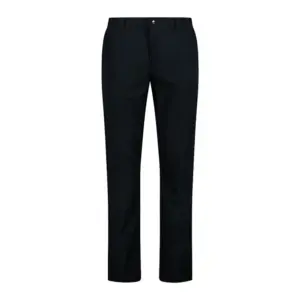 Cmp 35u4127 Broek Antraciet