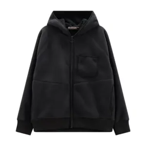Cmp 35p4657 Sweatshirt Met Rits Forest