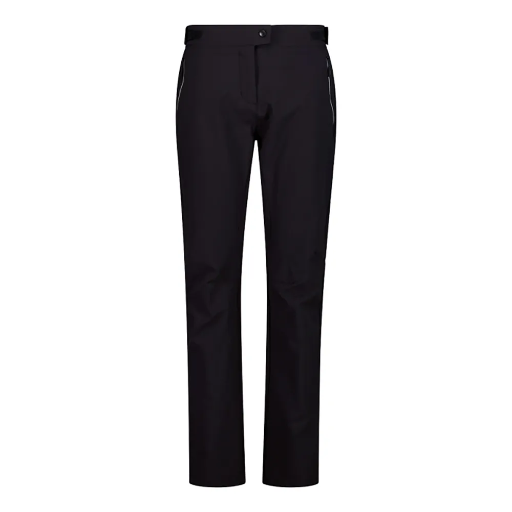 Cmp 35t2706 Broek Antraciet