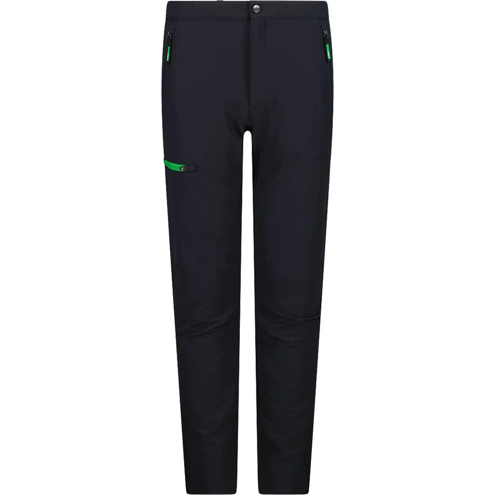 Cmp 35t3244 Broek Antraciet