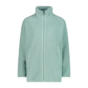 Cmp 35p3846 Fleece Met Volledige Rits Jade