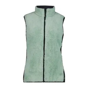 Cmp 35p2886 Vest Jade