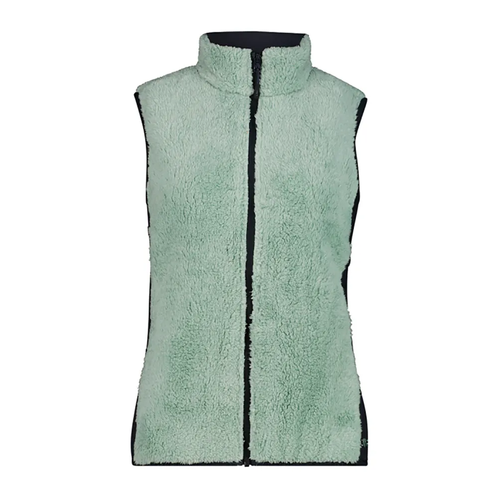 Cmp 35p2886 Vest Jade