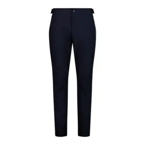 Cmp 35t2697 Broek Zwart