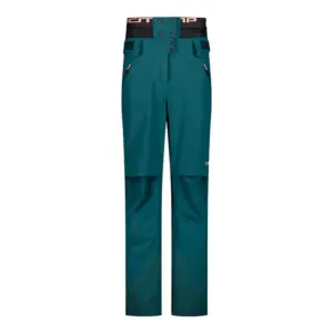 Cmp 35w2546 Broek Groen